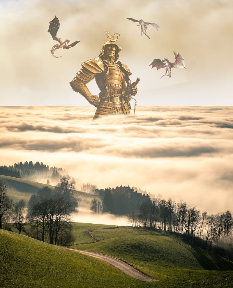 Golem